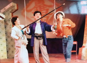 上海弄堂里的不平凡 王伯伯与王阿姨的“唱唱启蒙”时光