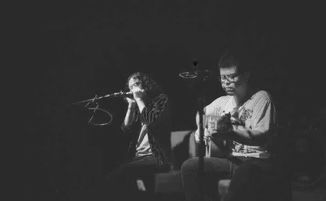 茉莉僧 舞台上的声音疗愈——当五音不全遇见歌唱的欲望