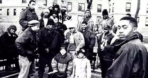 说唱启智 嘻哈韵律中的教育之光